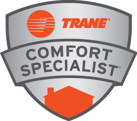Trust your AC installation or replacement in La Grange KY to a Trane Comfort Specialist.