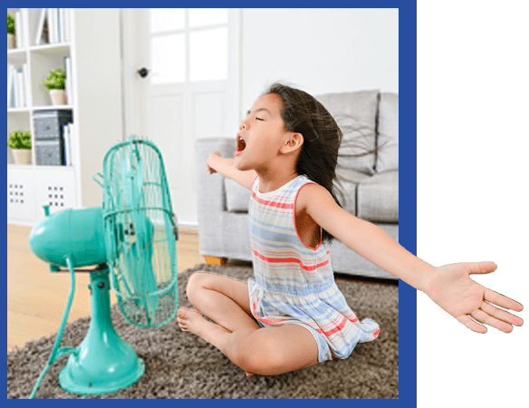 Let us handle your AC repair in La Grange KY.