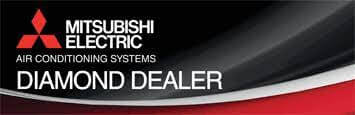 Mitsubishi Electric heat pump and ductless Cooling products in Shelbyville KY are our specialty.